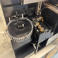 Nova Biomedical BioProfile FLEX2 Analyzer image 1